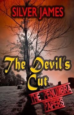 The Devil's Cut - James, Silver