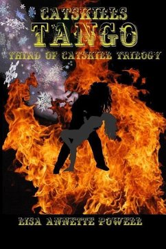 CatSkills Tango: Third of CatSkill Trilogy - Powell, Lisa Annette