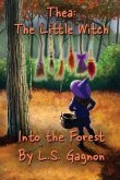 Thea: The Little Witch: Into The Forest
