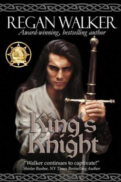 King's Knight - Walker, Regan