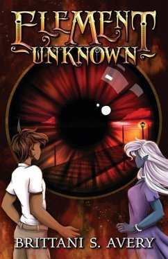 Element Unknown - Avery, Brittani S.