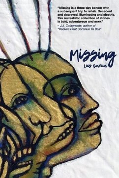 Missing - Garcia, Luis