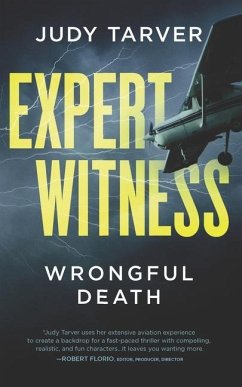 Expert Witness: Wrongful Death - Tarver, Judy A.