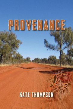 Provenance - Thompson, Kate