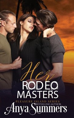 Her Rodeo Masters - Summers, Anya