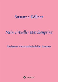 Cover Mein virtueller Märchenprinz