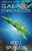 The Galaxy Chronicles Volume 1