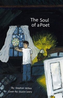 The Soul Of a Poet - Willea, Stephan