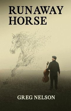 Runaway Horse - Nelson, Greg