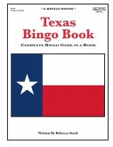 Texas Bingo Book: Complete Bingo Game In A Book