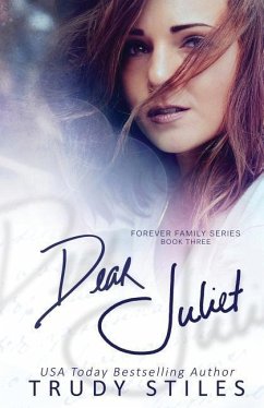 Dear Juliet - Stiles, Trudy