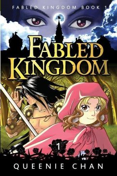 Fabled Kingdom - Chan, Queenie