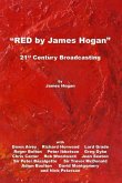 &quote;RED by James Hogan&quote;