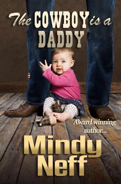 The Cowboy is a Daddy - Neff, Mindy