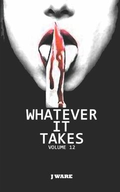 Whatever It Takes - Ware, J.