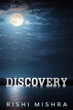 Discovery - Mishra, Rishi