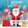 Coloriage de Noël pour les tout-petits - Bild 1