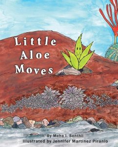Little Aloe Moves - Senthil, Meha I.