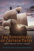 The Adventures of Captain Patty: Captain Patty and Veronica's Vengeance