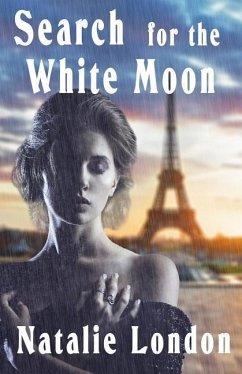 Search for the White Moon - London, Natalie