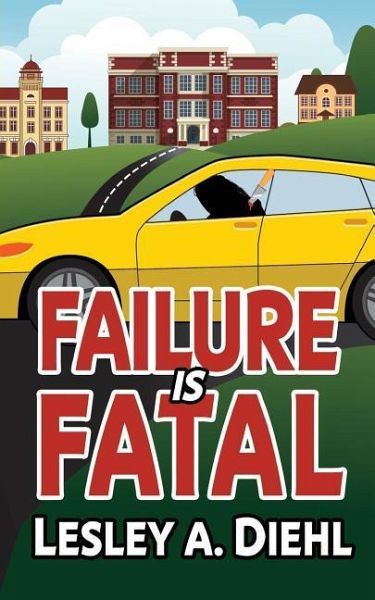 Failure Is Fatal Failure Is Fatal