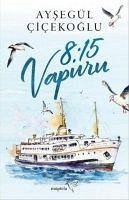 815 Vapuru - Cicekoglu, Aysegül