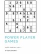 Power Player Games Hard Sudoku Vol 1 - Bild 1