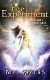 The Experiment: Imager Chronicles Book Two