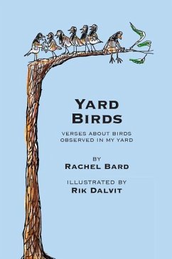 Yard Birds - Bard, Rachel