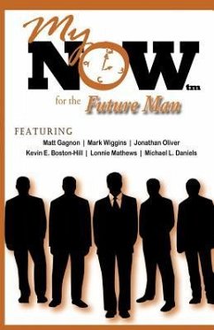 My Now for the Future Man - Presentations, Moovinward