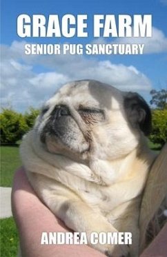 Grace Farm Senior Pug Sanctuary - Comer, Andrea