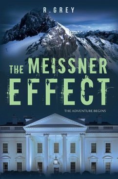 The Meissner Effect - Grey, R.