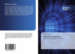 Reflective Teaching - Abraha, Mollaw