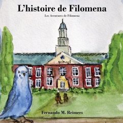 L'histoire de Filomena - Reimers, Fernando M.