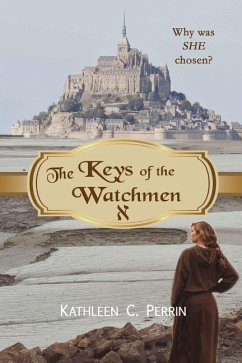 The Keys of the Watchmen - Perrin, Kathleen C.