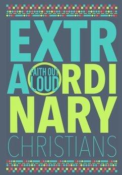 Extraordinary Christians - Brown, Whitney; Adams, Jamie