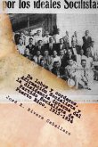 De lobos y corderos, Afirmación Socialista y la disidencia interna del Partido Socialista de Puerto Rico, 1915-1934