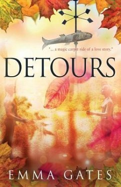 Detours - Gates, Emma