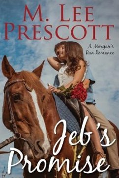 Jeb's Promise - Prescott, M. Lee