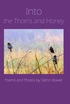 Into the Thorns and Honey - Bowie, Glenn