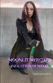 Moonlit Mercury: Evolution of Seoul