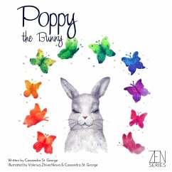 Poppy the Bunny - St. George, Cassandra