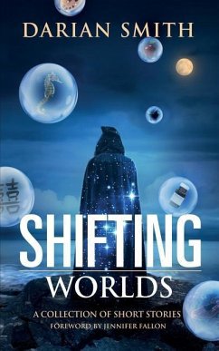 Shifting Worlds - Smith, Darian