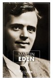 Martin Eden: édition ORiHONi