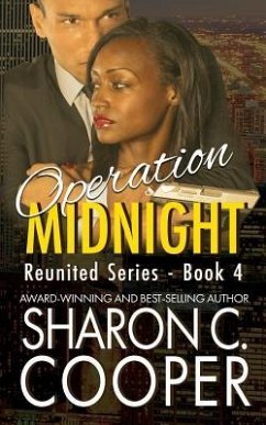 Operation Midnight - Cooper, Sharon C.