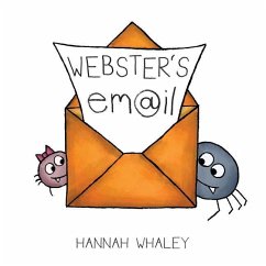 Webster's Email - Whaley, Hannah