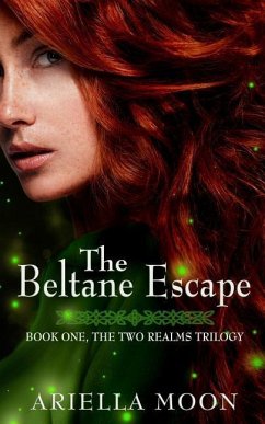 The Beltane Escape - Moon, Ariella