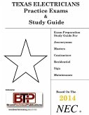 Texas Electricians Practice Exam & Study Guide