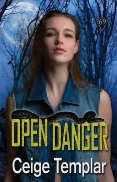 Open Danger - Duvall, Karen; Templar, Ceige