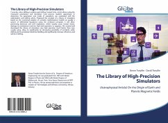 Cover The Library of High-Precision Simulators